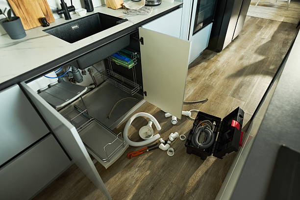Reliable Drain Cleaning contractor in Woodbury, MN by Street Wise - Plumbing